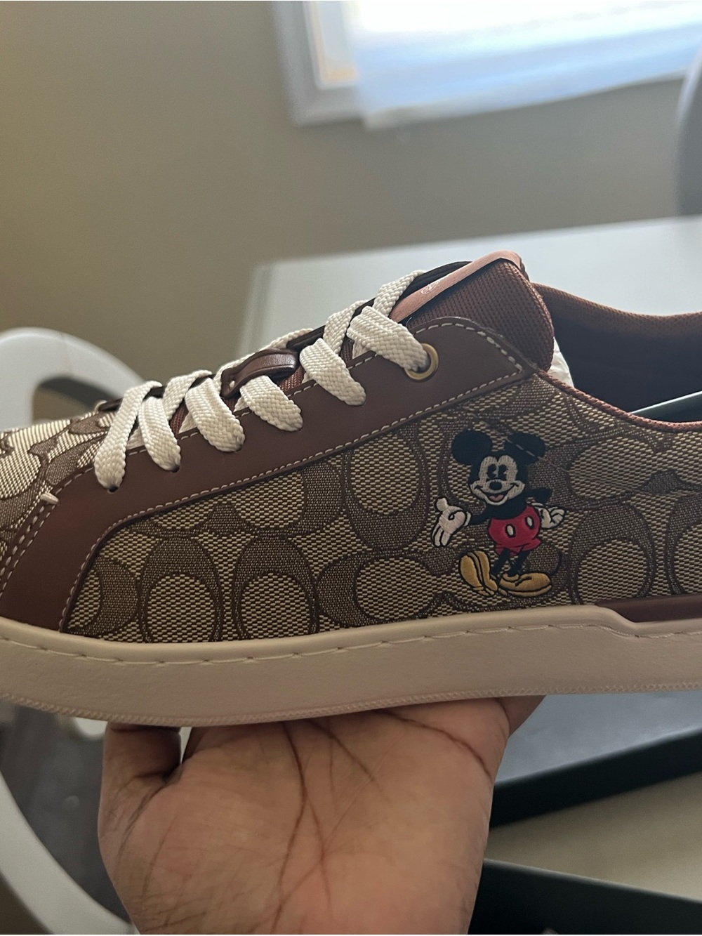 Shoes
